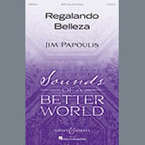 Download Jim Papoulis Regalando Belleza sheet music and printable PDF music notes