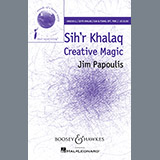 Download Jim Papoulis Sihr Halac sheet music and printable PDF music notes