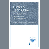 Download Jim Papoulis Turn To Each Other sheet music and printable PDF music notes