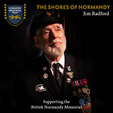 Download Jim Radford The Shores Of Normandy sheet music and printable PDF music notes