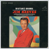 Download Jim Reeves Distant Drums sheet music and printable PDF music notes