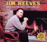 Download Jim Reeves He'll Have To Go sheet music and printable PDF music notes