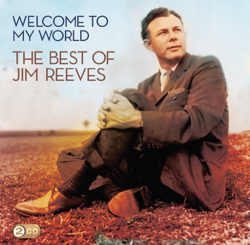 Jim Reeves, I Won't Forget You, Piano, Vocal & Guitar (Right-Hand Melody)