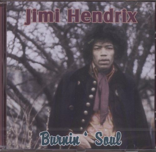 Jimi Hendrix, 51st Anniversary, Melody Line, Lyrics & Chords
