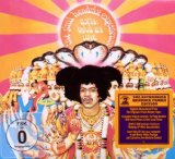 Download Jimi Hendrix Ain't No Telling sheet music and printable PDF music notes
