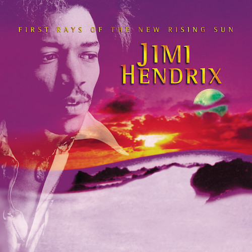Jimi Hendrix Jimi Hendrix, Beginnings, Guitar Tab