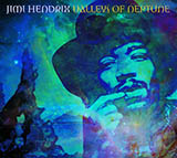 Download Jimi Hendrix Bleeding Heart sheet music and printable PDF music notes