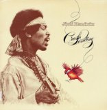 Download Jimi Hendrix Crash Landing sheet music and printable PDF music notes