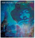 Download Jimi Hendrix Crying Blue Rain sheet music and printable PDF music notes