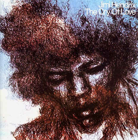 Jimi Hendrix, Freedom, Piano, Vocal & Guitar (Right-Hand Melody)