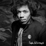 Download Jimi Hendrix Hey Gypsy Boy sheet music and printable PDF music notes
