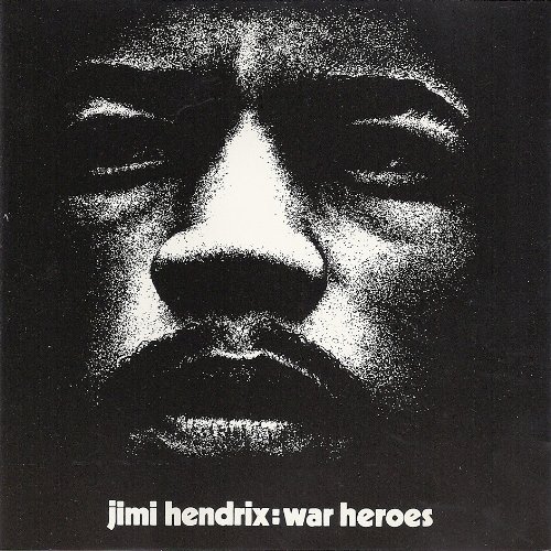 Jimi Hendrix, Highway Chile, Melody Line, Lyrics & Chords