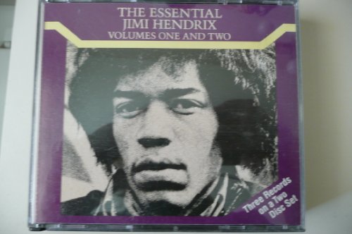 Jimi Hendrix, House Burning Down, Melody Line, Lyrics & Chords