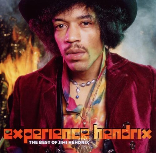 Jimi Hendrix, It's Too Bad, Melody Line, Lyrics & Chords