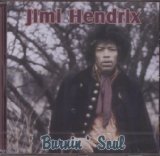 Download Jimi Hendrix Long Hot Summer Night sheet music and printable PDF music notes