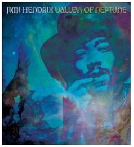 Jimi Hendrix, Lullaby For The Summer, Guitar Tab