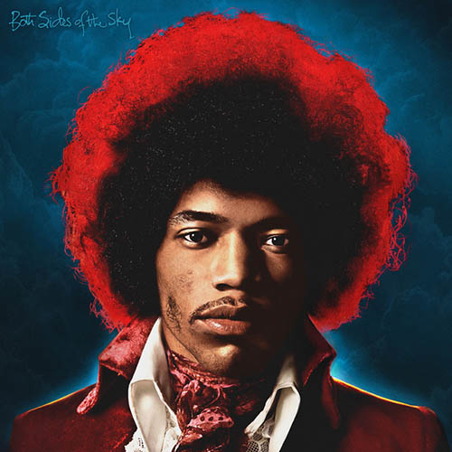 Jimi Hendrix, Mannish Boy, Piano, Vocal & Guitar (Right-Hand Melody)