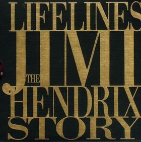 Jimi Hendrix, One Rainy Wish, Melody Line, Lyrics & Chords