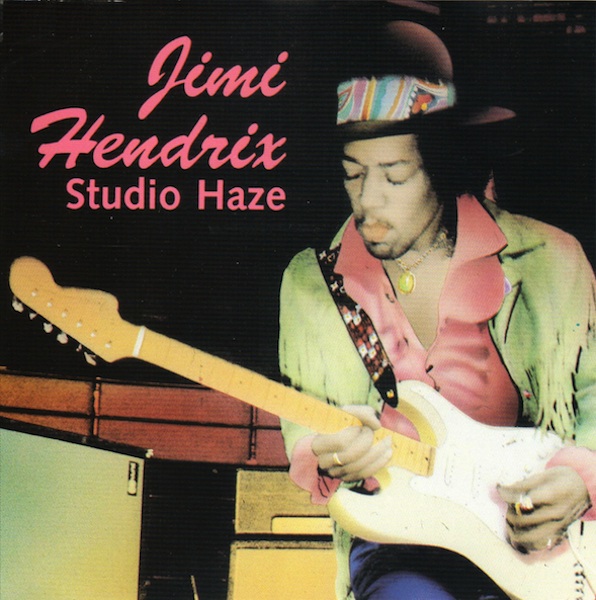 Jimi Hendrix, Sunshine Of Your Love, Guitar Tab
