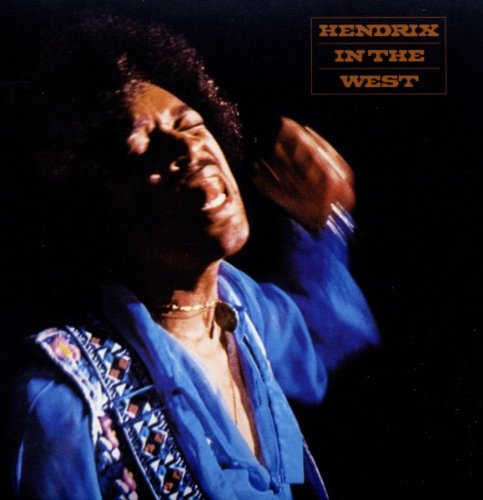 Jimi Hendrix Jimi Hendrix, The Queen (Adaptation of