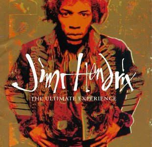 Jimi Hendrix, You Got Me Floatin', Melody Line, Lyrics & Chords