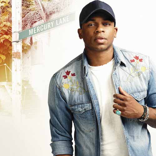 Jimmie Allen, Best Shot, Piano, Vocal & Guitar (Right-Hand Melody)