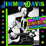 Download Jimmie Davis A Sinner's Prayer sheet music and printable PDF music notes