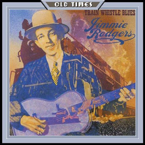 Jimmie Rodgers, Any Old Time, Melody Line, Lyrics & Chords