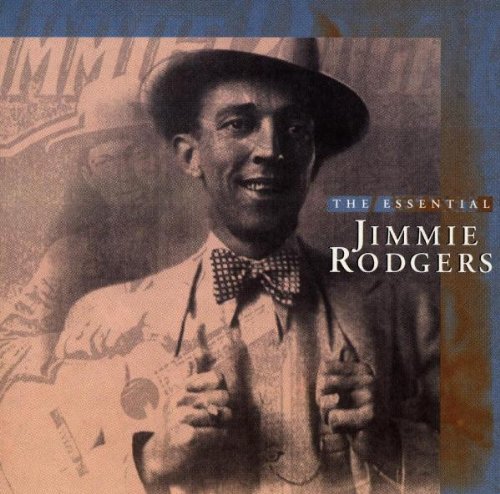 Jimmie Rodgers, Honeycomb, Easy Guitar