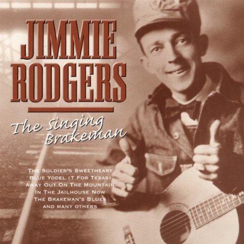 Jimmie Rodgers, In The Jailhouse Now, Melody Line, Lyrics & Chords