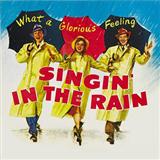 Download Jimmie Thompson Beautiful Girl (from Singin' In The Rain) sheet music and printable PDF music notes