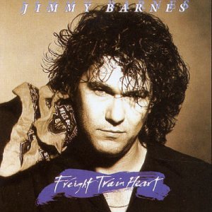 Jimmy Barnes, Too Much Ain't Enough Love, Melody Line, Lyrics & Chords