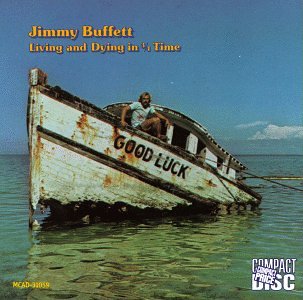 Jimmy Buffett, Come Monday, Guitar Tab