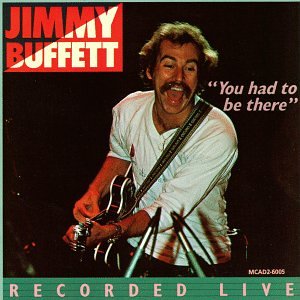 Jimmy Buffett, Grapefruit-Juicy Fruit, Piano, Vocal & Guitar (Right-Hand Melody)