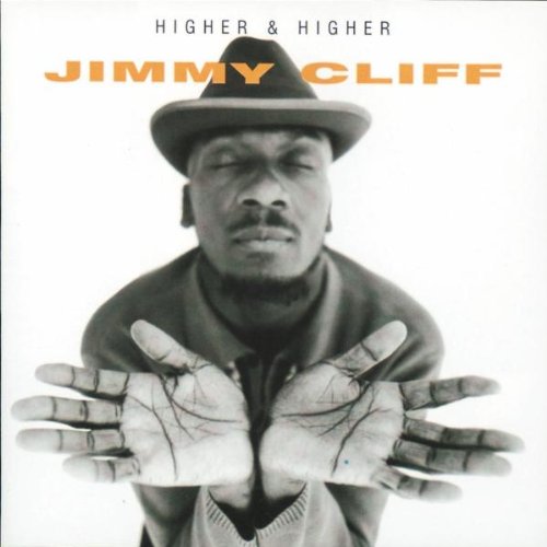 Jimmy Cliff, I Can See Clearly Now, Piano, Vocal & Guitar (Right-Hand Melody)