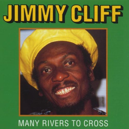 Jimmy Cliff, You Can Get It If You Really Want, Ukulele