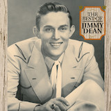Download Jimmy Dean P.T. 109 sheet music and printable PDF music notes