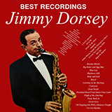 Download Jimmy Dorsey Six Lessons From Madame La Zonga sheet music and printable PDF music notes