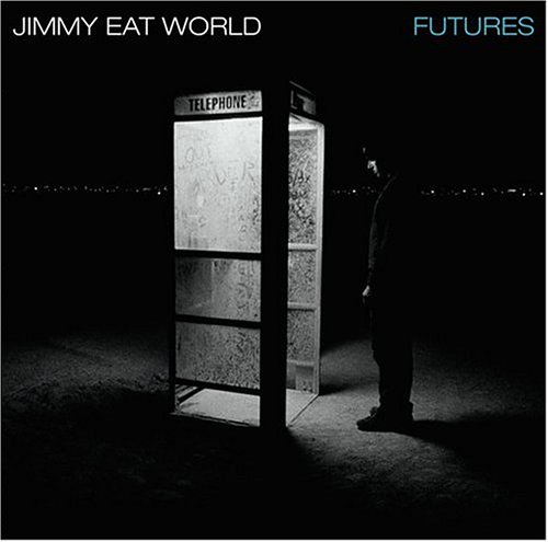 Jimmy Eat World, Drugs Or Me, Guitar Tab