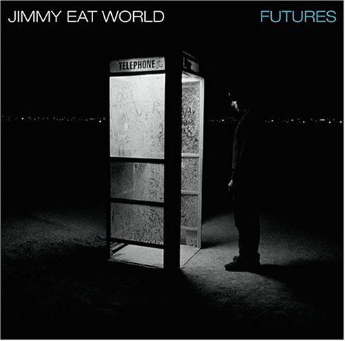 Jimmy Eat World, Just Tonight..., Guitar Tab