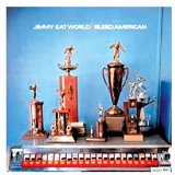 Download Jimmy Eat World Sweetness sheet music and printable PDF music notes