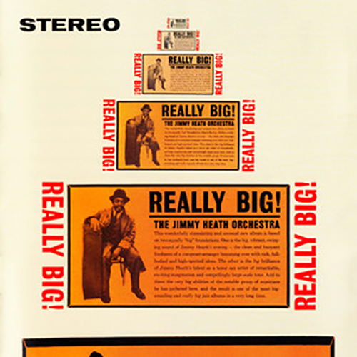 Jimmy Heath, Big P, Real Book - Melody & Chords - C Instruments