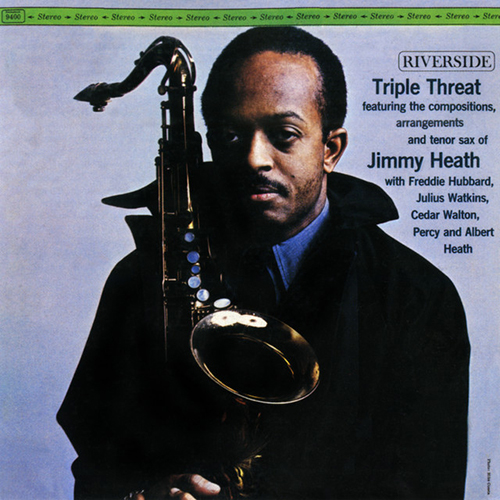 Jimmy Heath, Gemini, Real Book - Melody & Chords - Bass Clef Instruments