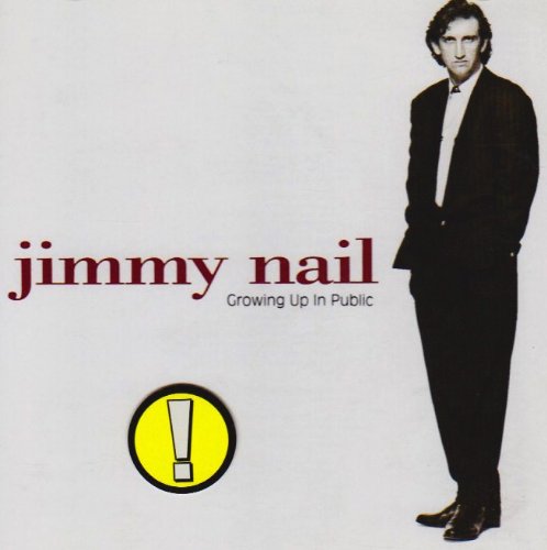 Jimmy Nail, Ain't No Doubt, Lyrics & Chords