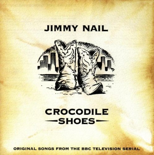 Jimmy Nail, Crocodile Shoes, Keyboard