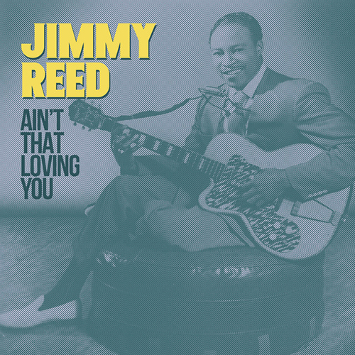Jimmy Reed, Cold And Lonesome, Piano, Vocal & Guitar Chords (Right-Hand Melody)