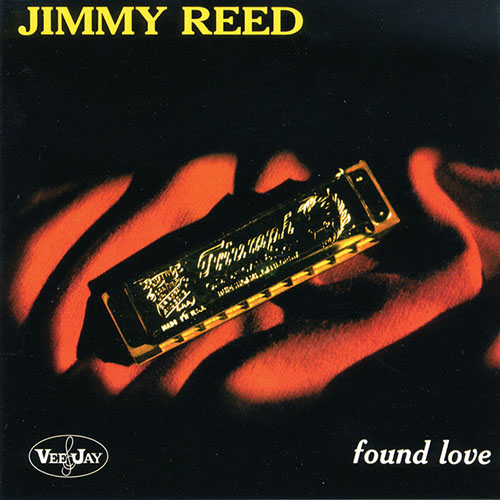 Jimmy Reed, I Ain't Got You, Very Easy Piano