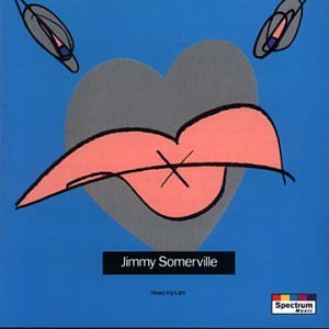 Jimmy Somerville, You Make Me Feel (Mighty Real), Piano, Vocal & Guitar
