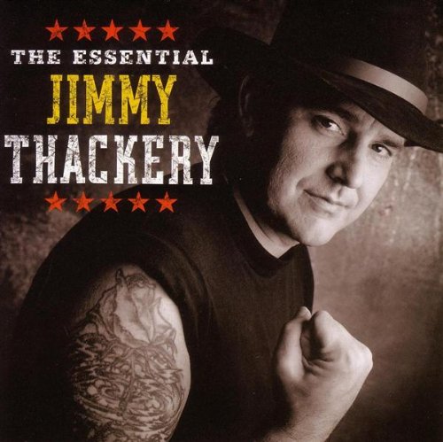 Jimmy Thackery, Cool Guitars, Guitar Tab