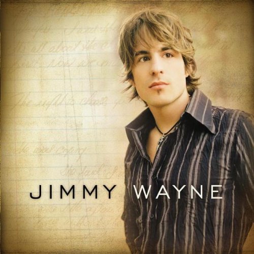 Jimmy Wayne, I Love You This Much, Lyrics & Chords
